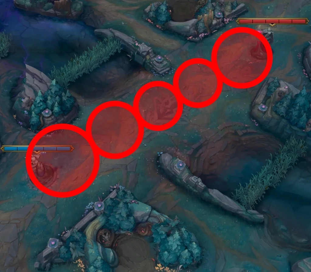 WAVE CONTROL